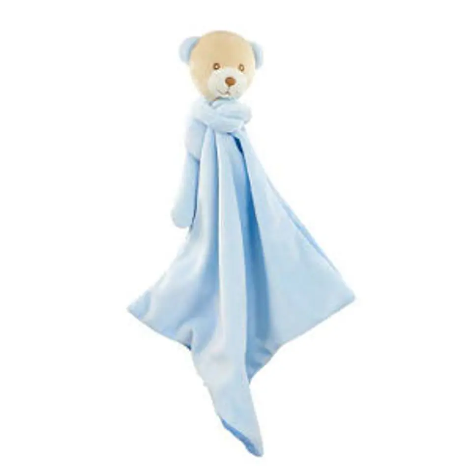 Peluche para bebé +0M 34cm ref.34015 3