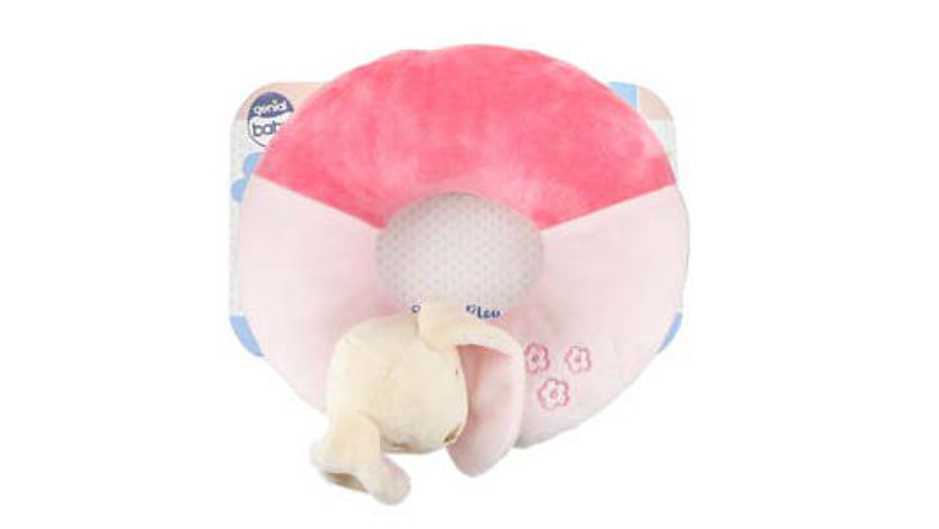Almofada de pescoco para bebe +0m ref.34014 2