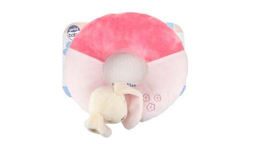 Almofada de pescoco para bebe +0m ref.34014 2