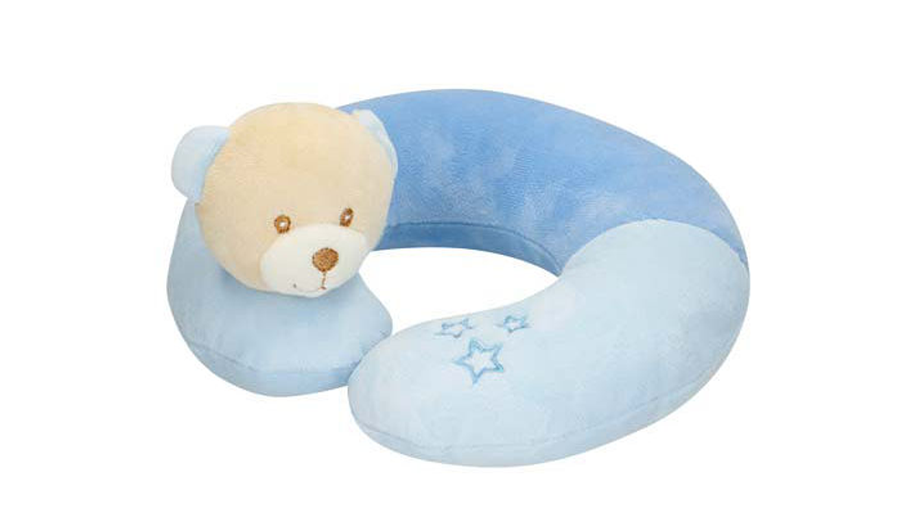 Almofada de pescoco para bebe +0m ref.34014 3