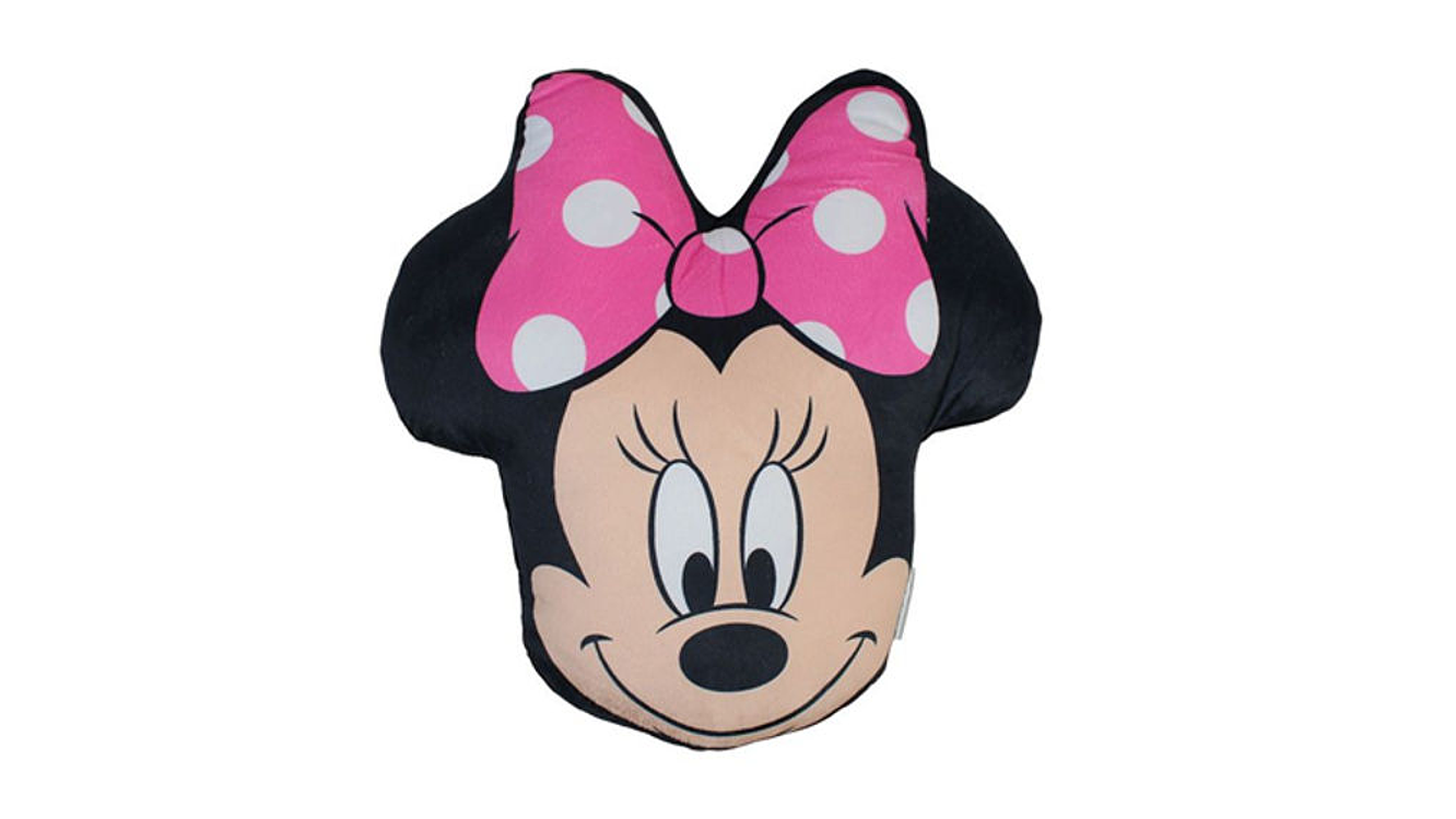 Almofada minnie 3d 1