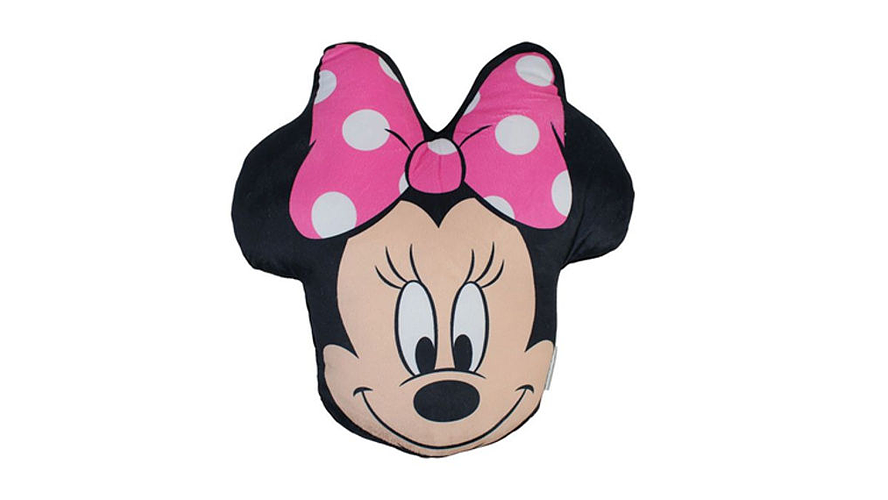 Almofada minnie 3d 1