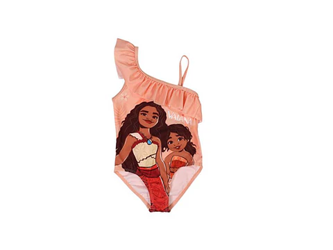 Fato de banho Vaiana 3-8anos