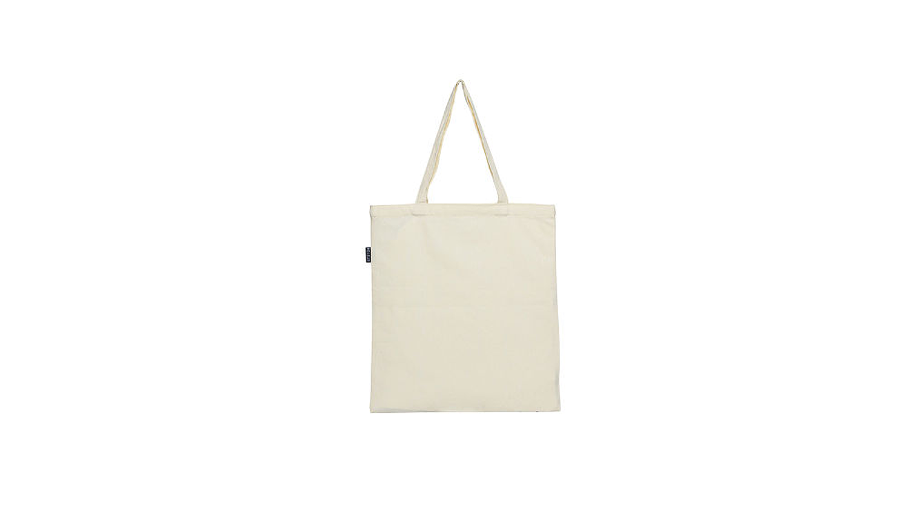 Saco de pano Stitch 37x41cm algodão WD16222 2