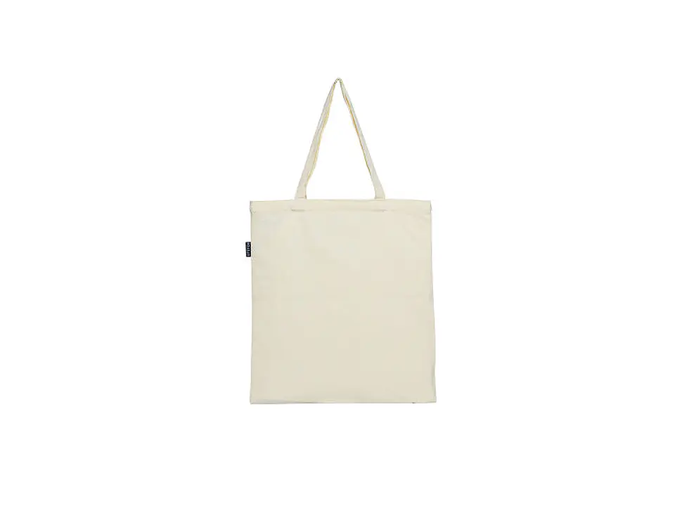 Saco de pano Stitch 37x41cm algodão WD16222 2