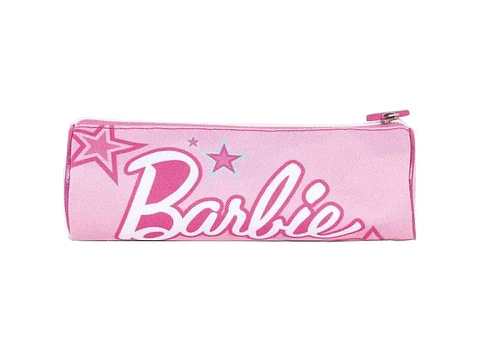 Estojo lápis Barbie 22x8cm BR16364