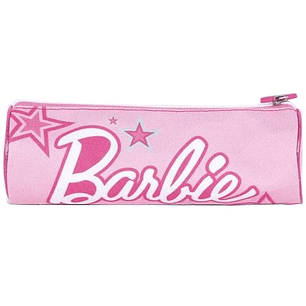 Estojo lápis Barbie 22x8cm BR16364