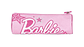 Estojo lápis Barbie 22x8cm BR16364 - Miniatura 1