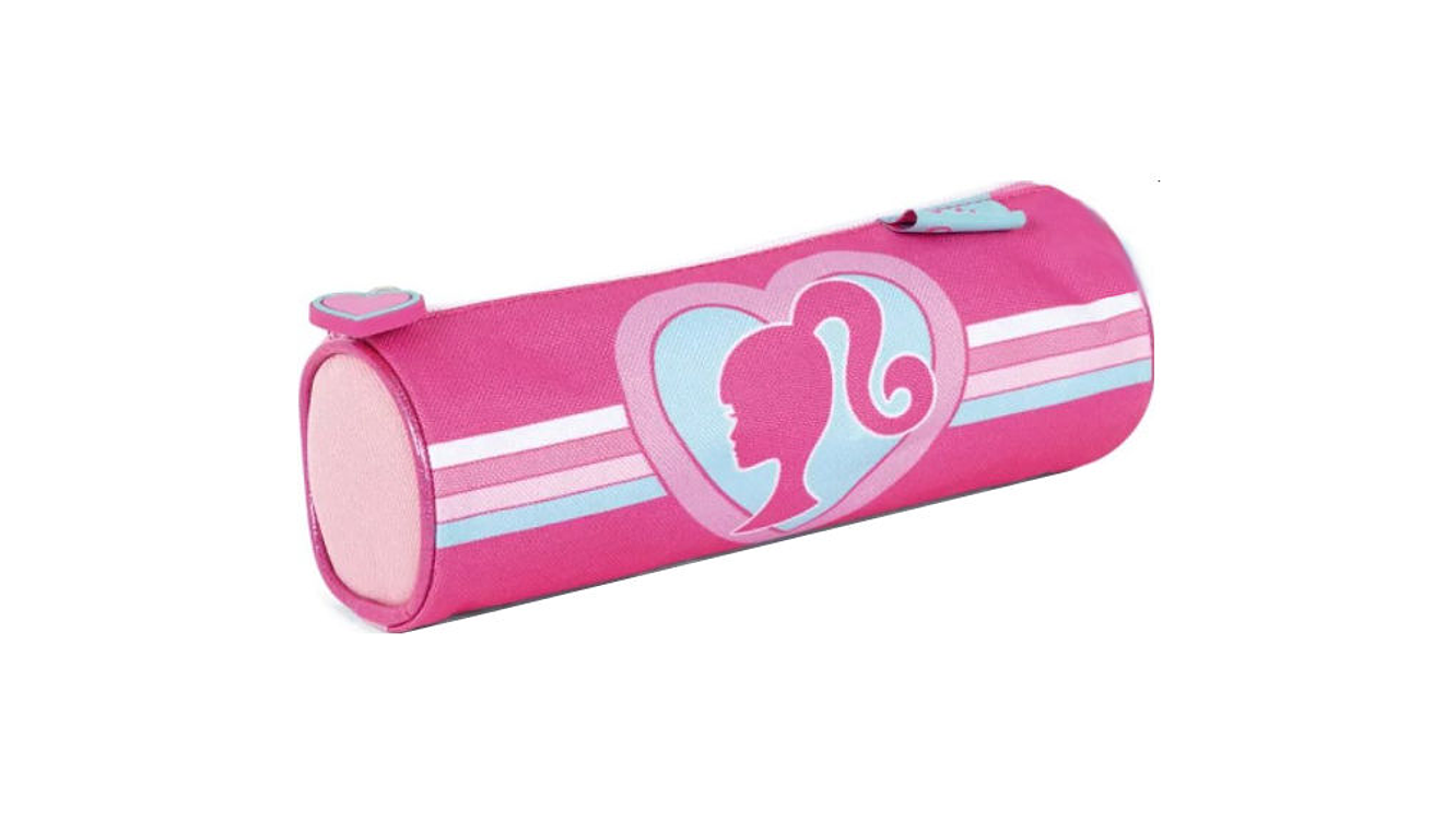 Estojo lápis Barbie 22x8cm BR16364 2