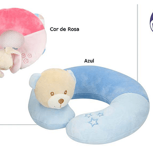 Almofada de pescoco para bebe +0m ref.34014