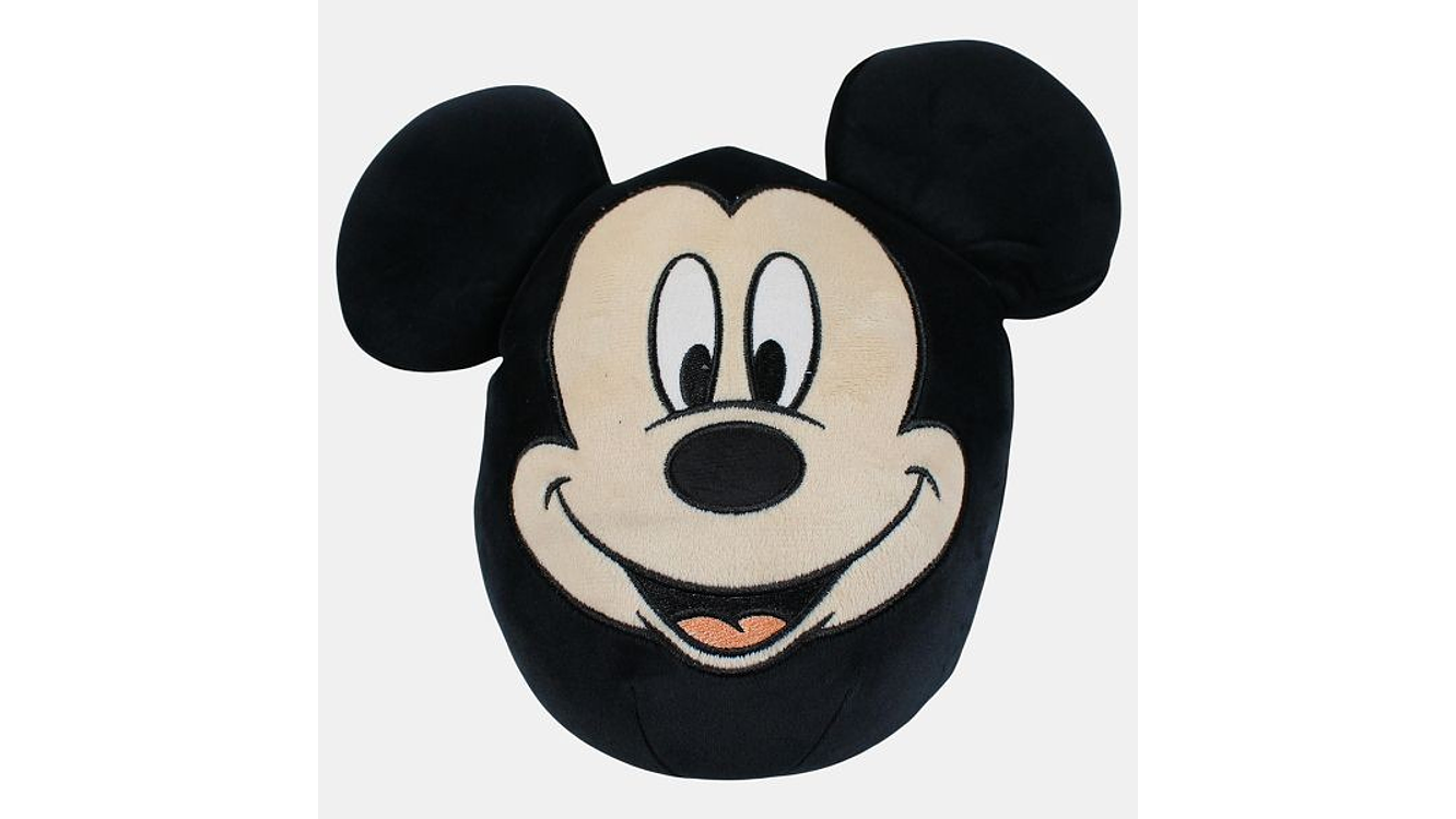 Almofada Mickey 3D 22cm Mic36-5205 1
