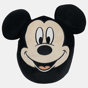 Almofada Mickey 3D 22cm Mic36-5205