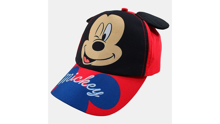 Bone Mickey 3D 51cm Mic37-0003 1