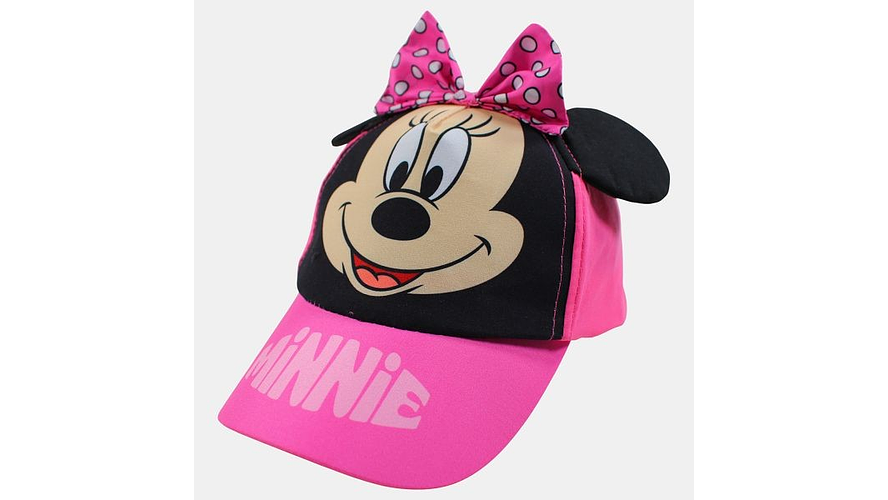 Bone Minnie 3D 53cm Min37-0019 1