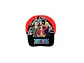 Boné One Piece tamanho ajustável para crianças entre 3-6 anos - Thumbnail 2