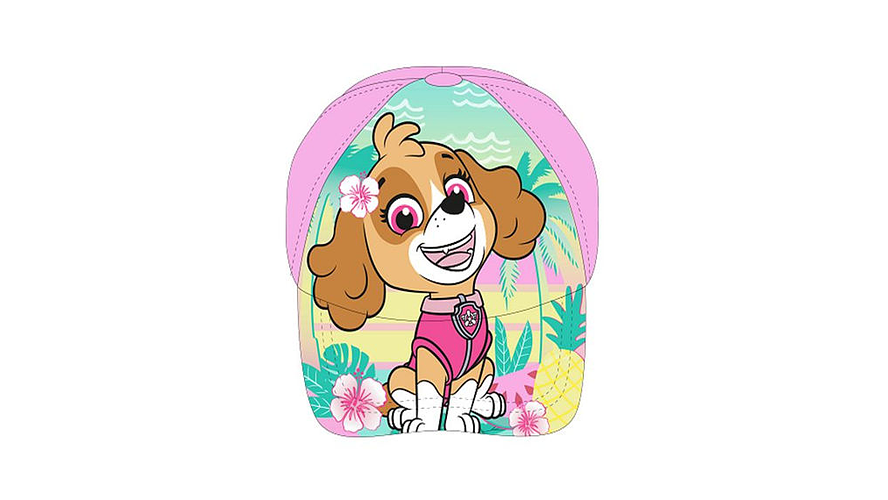 Bone Paw Patrol Menina 52-54cm Paw52392968 1