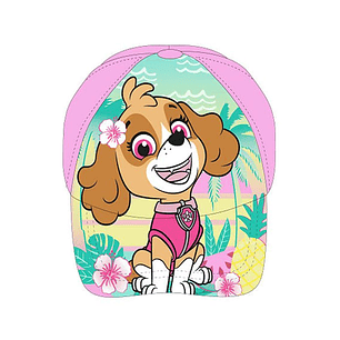 Bone Paw Patrol Menina 52-54cm Paw52392968