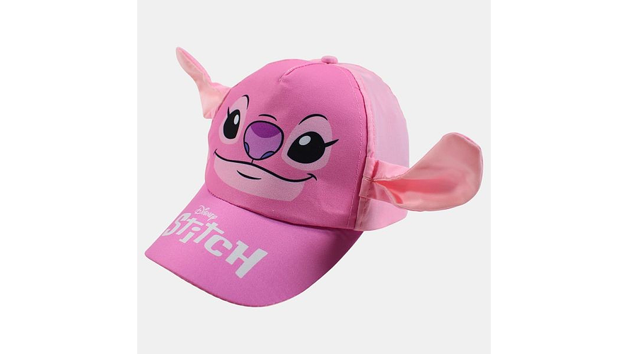 Bone Stitch 3D Menina 52cm Lil37-0017 1