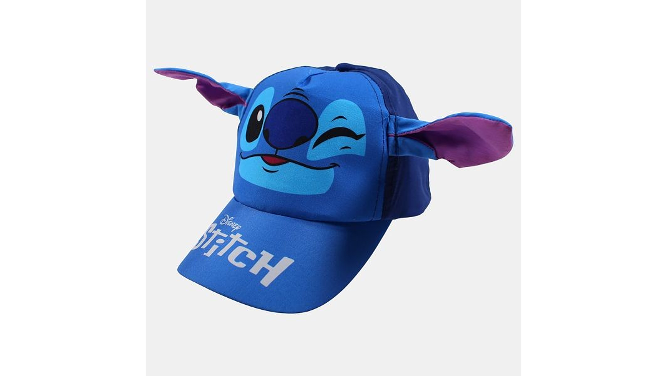 Bone Stitch 3D Menino 52cm Lil37-0020 1