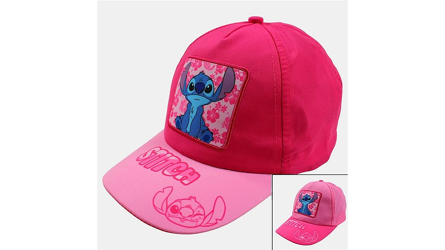 Bone Stitch Menina 52-54cm Lil36-1000 1