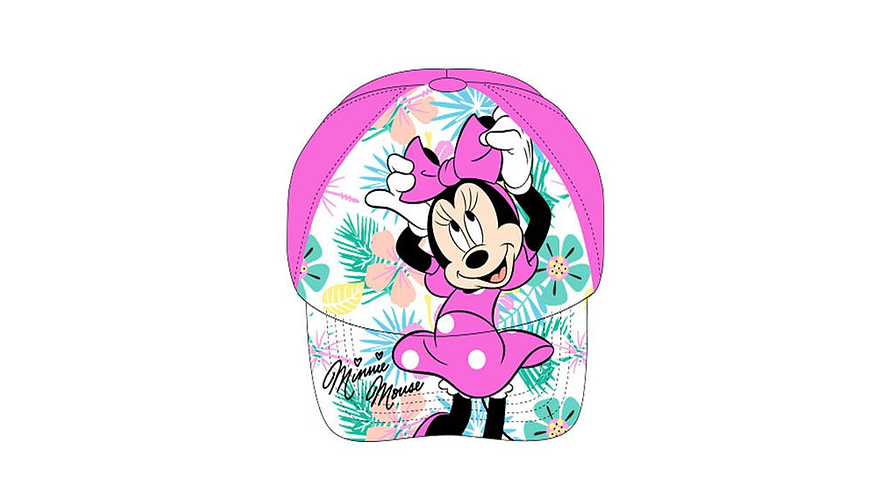 Bone Minnie 52-54cm Dismf5239C298 1