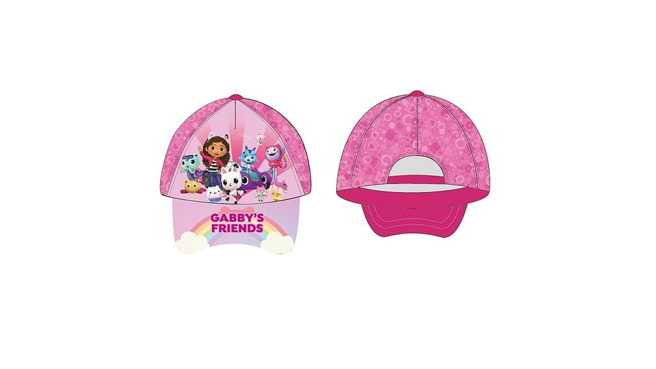 Bone Gabby 53cm Gab36-0355 1