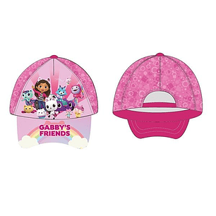 Bone Gabby 53cm Gab36-0355