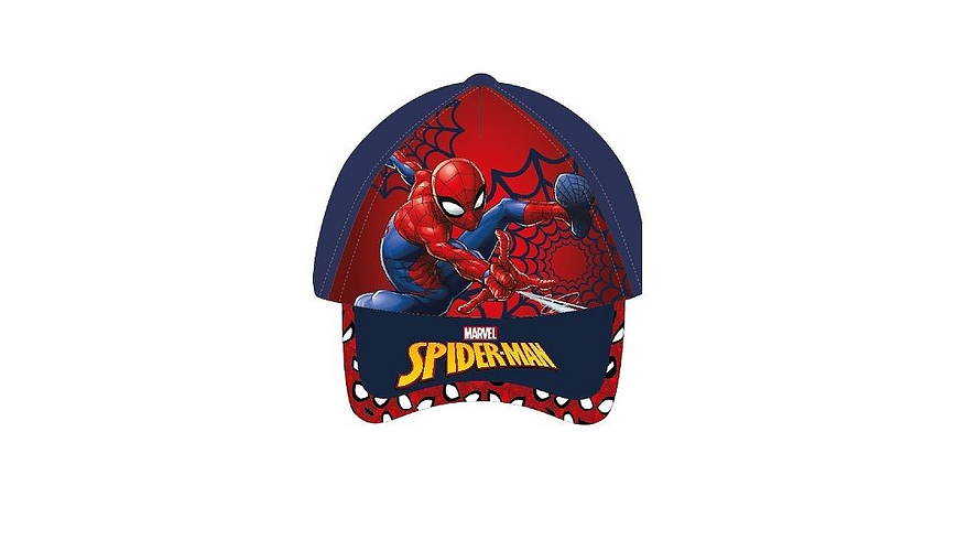Bone Homem Aranha 54cm Spi36-0063 1