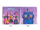 Festa K-Pop guardanapos de papel 20pcs 33X33cm - Thumbnail 2