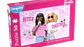Puzzle Barbie 50 Pcs Better Together +3A - Thumbnail 1