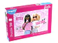 Puzzle Barbie 50 Pcs Better Together +3A - Thumbnail 1