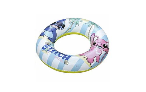 Boia Insufrável Stitch 56cm para 3 - 6 anos Ref.9104U