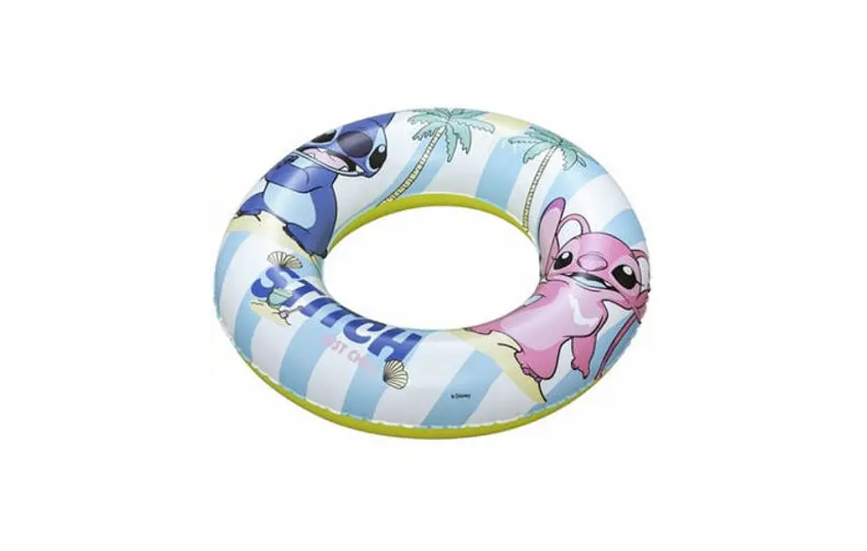 Boia Insufrável Stitch 56cm para 3 - 6 anos Ref.9104U 1