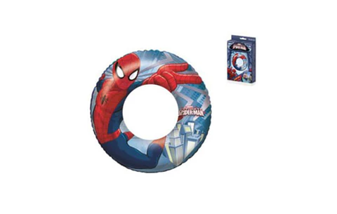 Boia Insufrável Homem Aranha 56cm para 3 - 6 anos Ref.98003