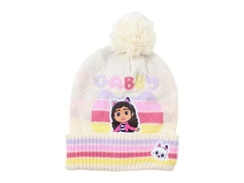 Gorro Gabby 100% Acrílico