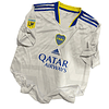 Boca Juniors 2021/22, recambio, Benedetto o estampado a elección 