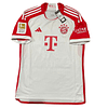 Bayern Munich 23/24 estampado a elección, Adidas original