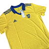 Boca Juniors 2023, recambio, profesional, estampado a elección