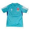 Camiseta U de Chile entrenamiento 2024, nuevas y originales 