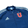 Chaqueta U de Chile 2018, Adidas original