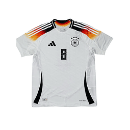 Alemania 2024, profesional heat rdy, nueva y original 