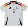 Alemania 2024, profesional heat rdy, nueva y original 