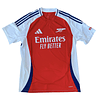 Arsenal 24/25, estampado a elección, nuevas y originales 