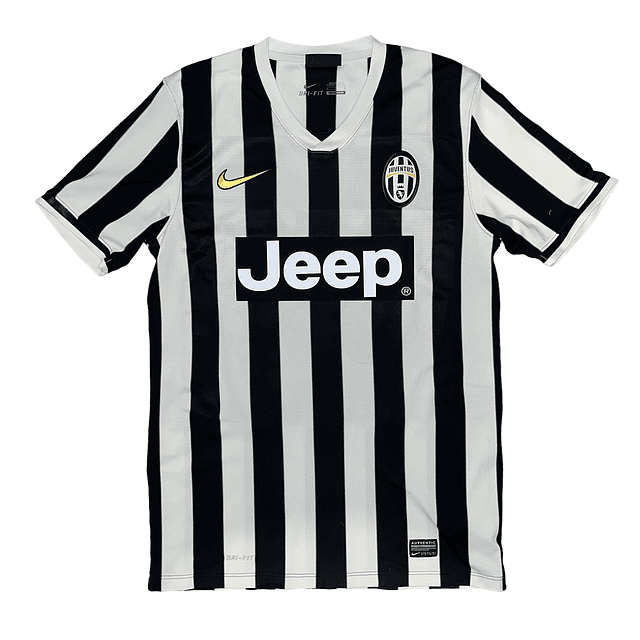 Juventus, tevez 10, original 