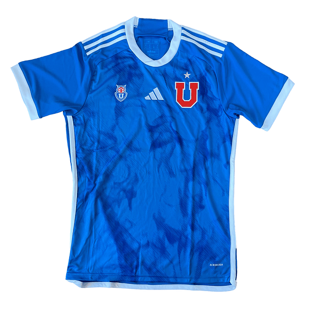 U de Chile 2024, niño