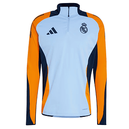 Poleron Real Madrid 2024, nuevos y originales 