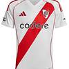 River Plate 24/25, estampado a elección, nuevas y originales 