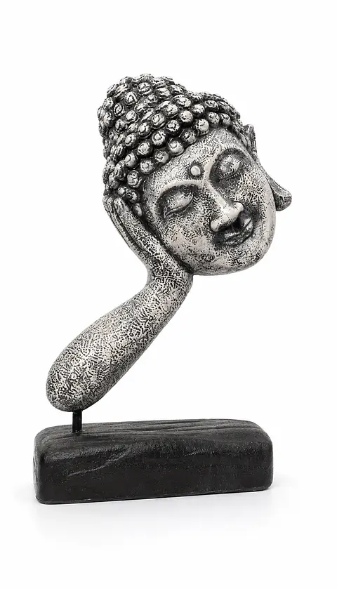 SIDDARTHA CONTEMPLATIVO
