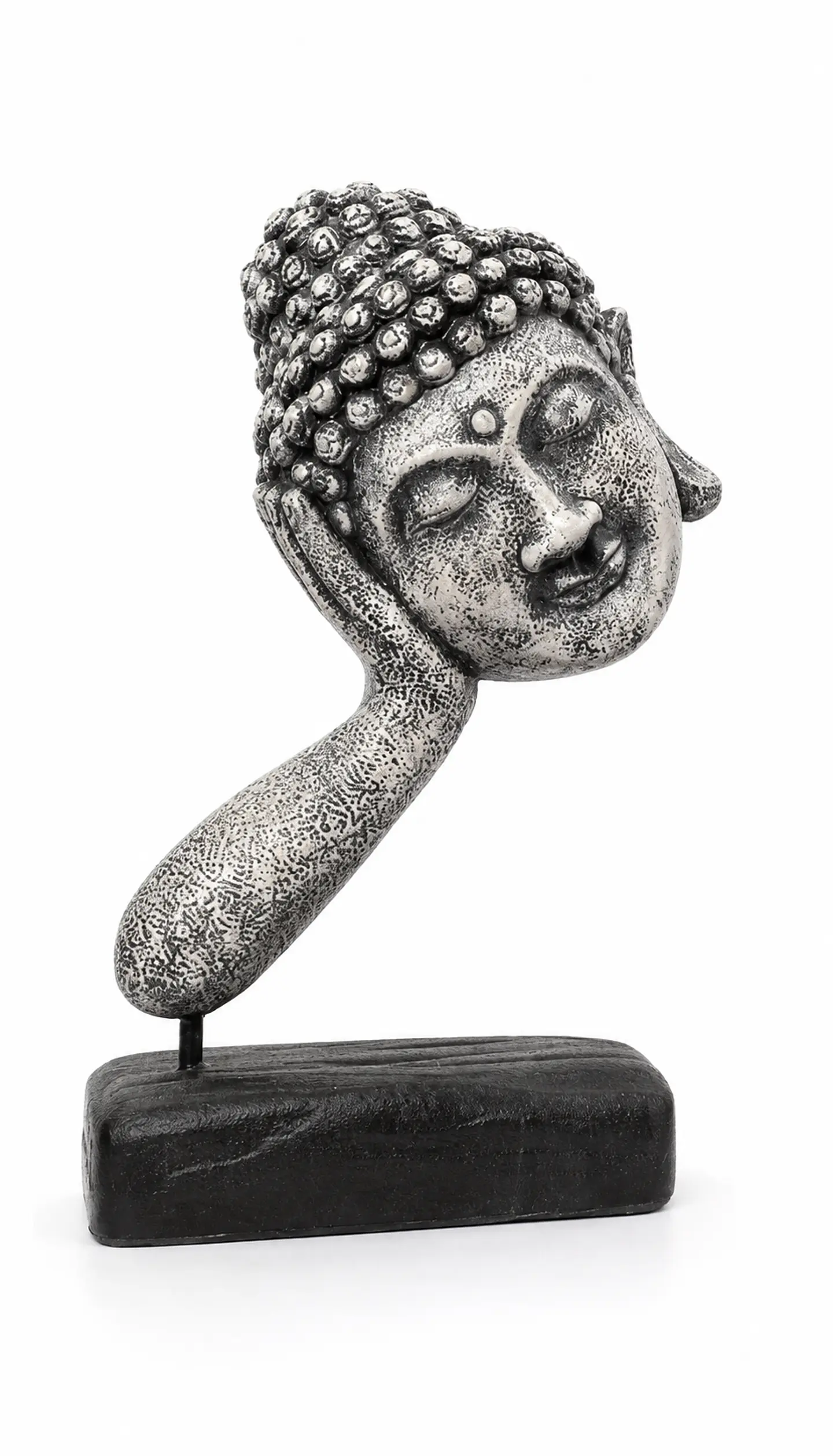 SIDDARTHA CONTEMPLATIVO 1