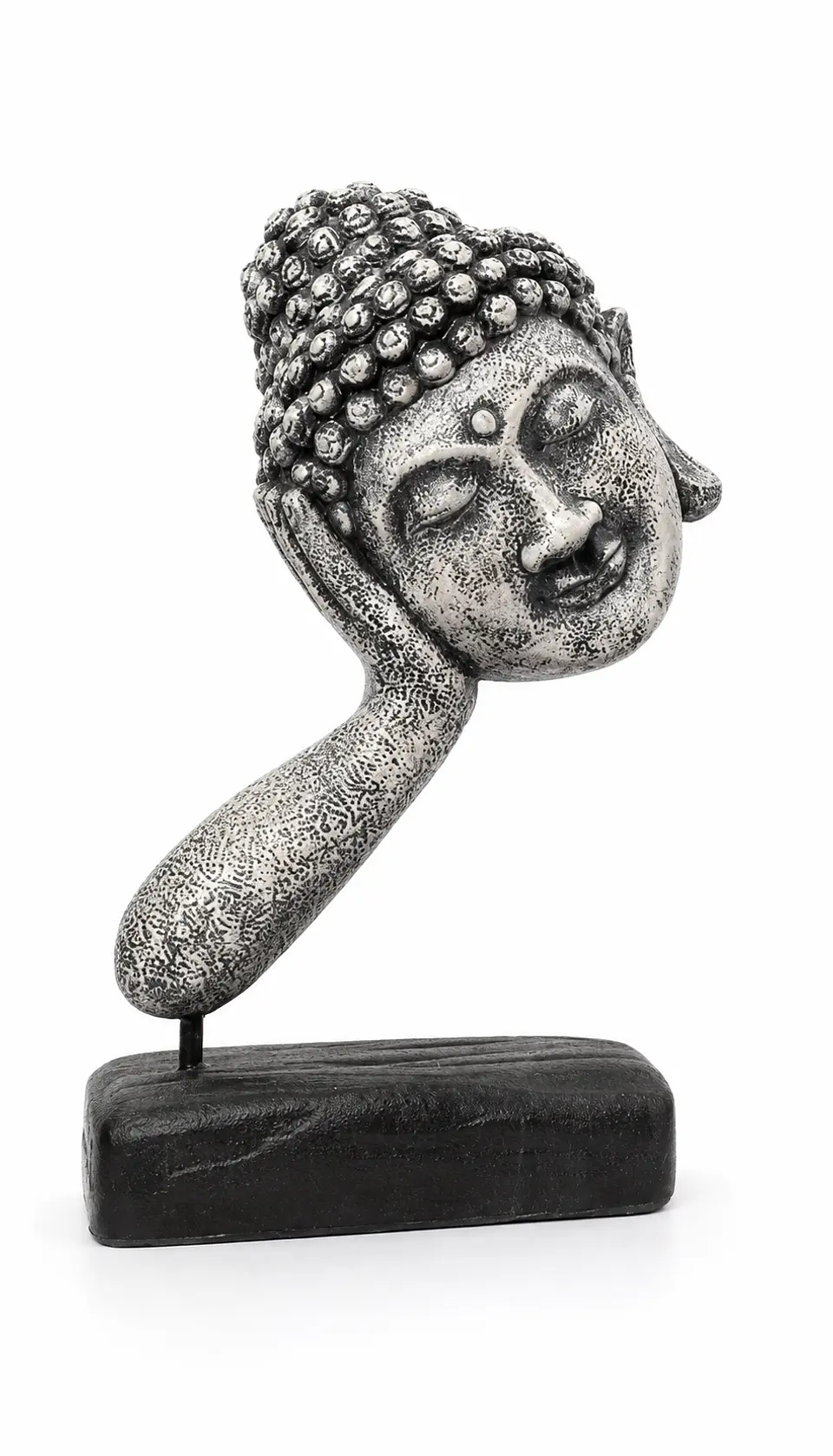 SIDDARTHA CONTEMPLATIVO 1